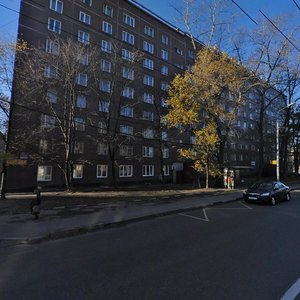 Москва, Сельскохозяйственная улица, 15к1: фото