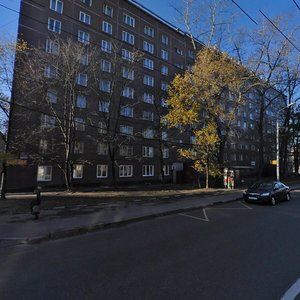 Selskokhozyaystvennaya Street, 15к1, : foto