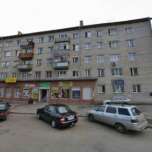 Muryseva Street, 102, Togliatti: photo