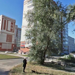 Krasnoarmeyskaya Street, 77, : foto