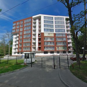 Maloyaroslavskaya ulitsa, 3, : foto