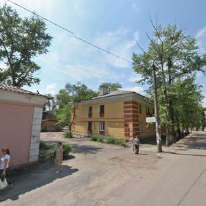 Rostovskaya Street, 33 ، فورونيج: صورة