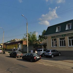 Livenskaya ulitsa, 20А, Orel: photo