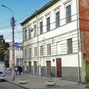 Poltavs'kyi Shlyakh Street, 21, Kharkiv: photo