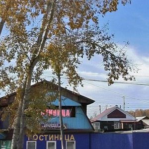 Ulitsa Zhelyabova, 86, Usole‑Sibirskoe: photo