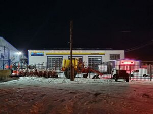 Kharkovskaya ulitsa, 2Е ، : صورة