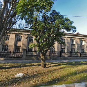 Minska vulytsia, 10, Zaporizhia: photo