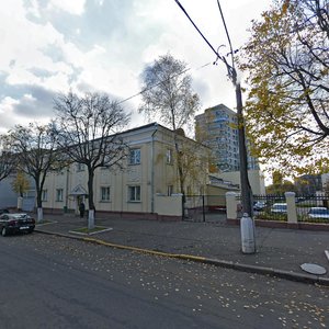Chyrvonaarmiejskaja Street, 26, Minsk: photo
