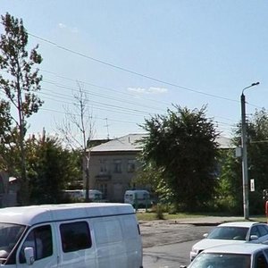 Sverdlovskiy Avenue, 53А, Chelyabinsk: photo