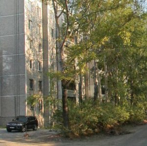 Ispytateley Street, 22, Yekaterinburg: photo