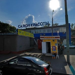 9th Parkovaya Street, 59к1, Moscow: photo