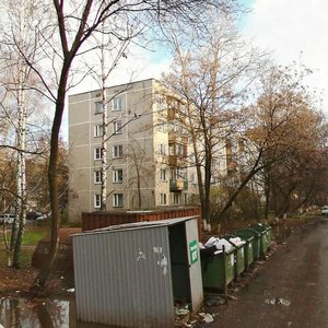 Lenin Avenue, 51к9, Nizhny Novgorod: photo