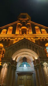 Dekabristov Street, 54А, Saint Petersburg: photo