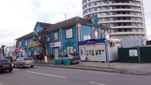 Ivana Franko Street, 3, Cheboksary: photo