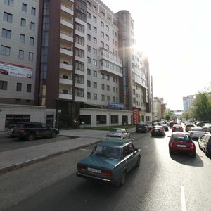 Пермь, Екатерининская улица, 87: фото
