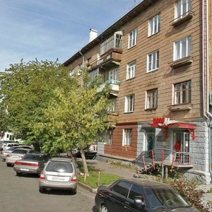 Karla Marksa Street, 147, Krasnoyarsk: photo