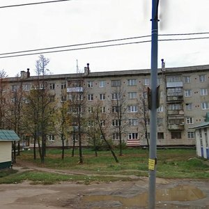 Mira Street, 103, Yoshkar‑Ola: photo