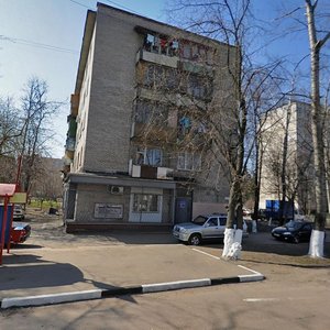 Sovetskaya ulitsa, 38, Balashiha: photo