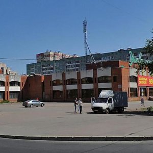 Simonova Street, 1Б, : foto