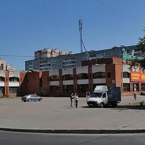 Simonova Street, 1Б, Saint Petersburg: photo