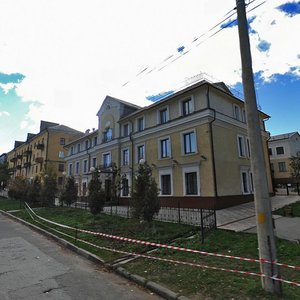 Чебоксары, Ярославская улица, 56: фото