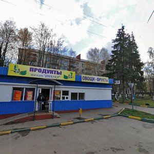 Rechnaya Street, No:4, Himki: Fotoğraflar