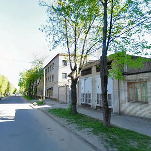 Тверь, Беляковский переулок, 31: фото