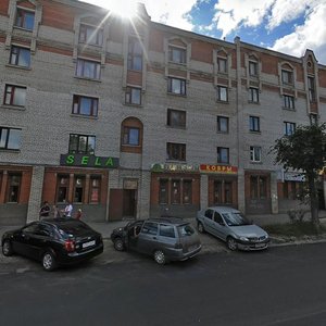 Луга, Переулок Толмачёва, 2: фото
