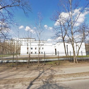 11th Parkovaya Street, 32с15, Moscow: photo