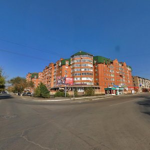 Оренбург, Улица 8 Марта, 8: фото