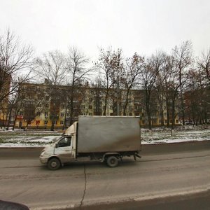 Нижний Новгород, Проспект Гагарина, 66: фото