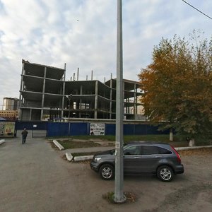 Ulitsa Malinovskogo, 5/2, Tyumen: photo