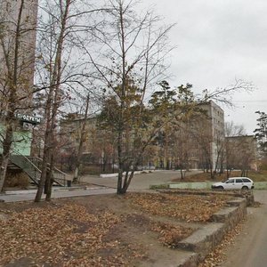 Petrovsko-Zavodskaya ulitsa, 46А, Chita: photo