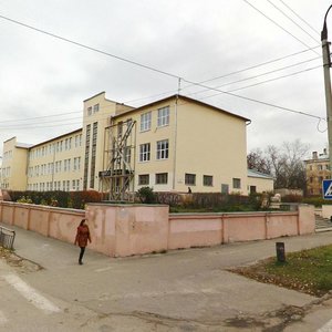 Pereulok Zhukovskogo, 2, Dzerzhinsk: photo