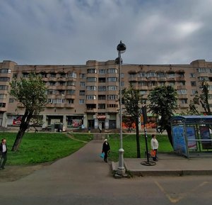 Prospekt 25 Oktyabrya, 63, : foto