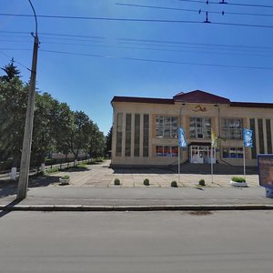 Prospekt Prezydenta Hrushevskoho, 2А, Lutsk: photo