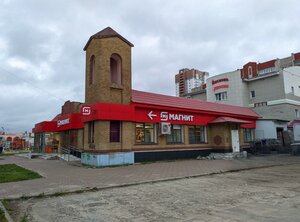 Bulvar Kosmonavtov, 10, : foto