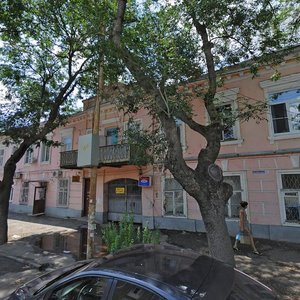 Ukrainskiy pereulok, 24, Taganrog: photo