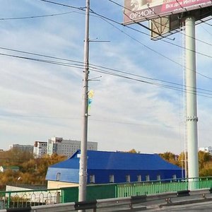 Тюмень, Улица 30 лет Победы, 7/33: фото