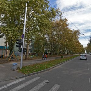 Ulitsa Trudovoy Slavy, 13, : foto