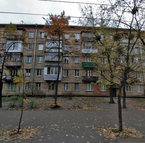 Budivelnykiv Street, No:1, Kiev: Fotoğraflar