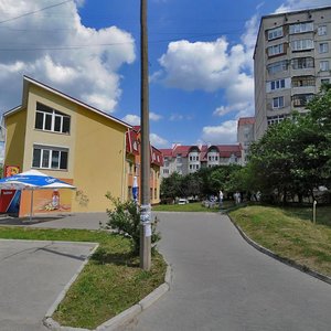 Bukovynska vulytsia, 14А, Rivne: photo