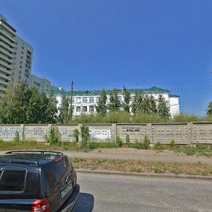 Новосибирск, Улица Кропоткина, 323: фото