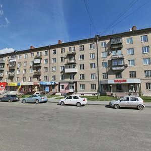 Rossiyskaya ulitsa, 249, Chelyabinsk: photo