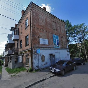 Mykoly Ovodova Street, 81, Vinnytsia: photo