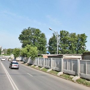 Internatsionalnaya Street, 59к1 ، أوفا: صورة