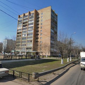 Sovetskaya ulitsa, 8, Balashiha: photo