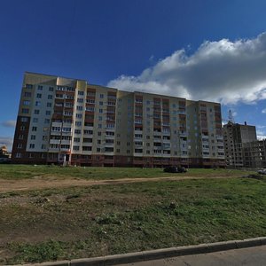 Stroiteley Street, 1к2, Novocheboksarsk: photo