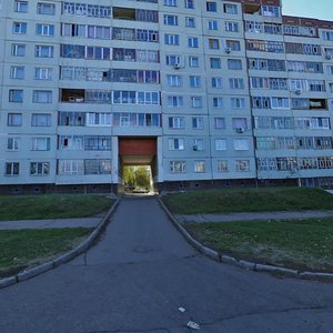 Prospekt Syuyumbike, 53, : foto