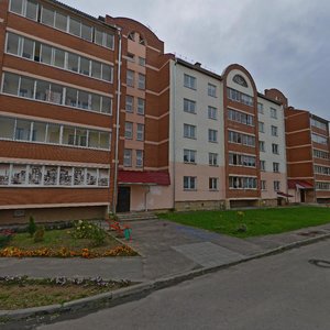 Orshanskaya ulitsa, 7к2, Vitebsk District: photo